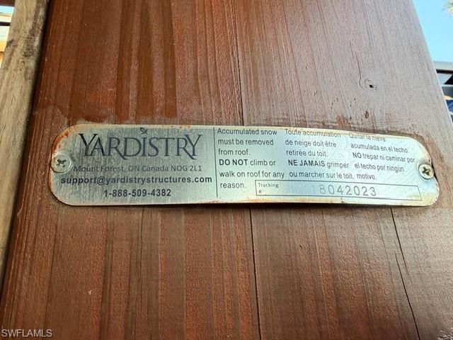 10325 Fire Flag TRL, Fort Myers, FL 33905