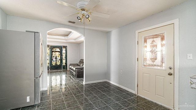 7221 S San Joaquin Street, Pharr, TX 78577