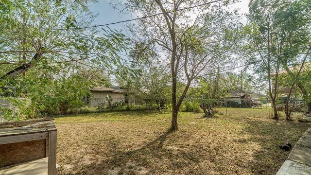 7221 S San Joaquin Street, Pharr, TX 78577