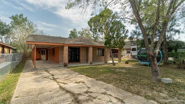 7221 S San Joaquin Street, Pharr, TX 78577
