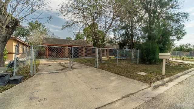 7221 S San Joaquin Street, Pharr, TX 78577