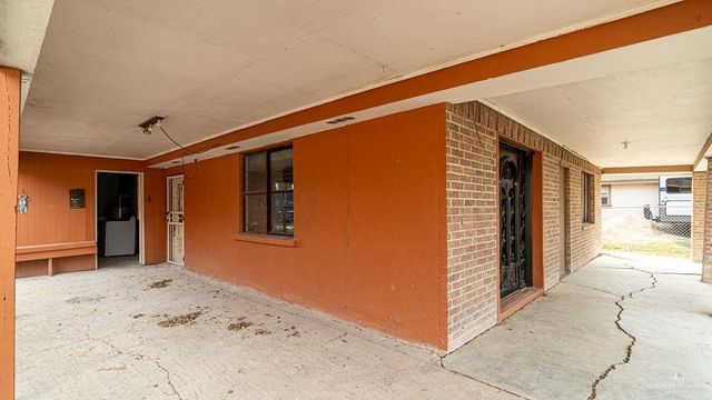 7221 S San Joaquin Street, Pharr, TX 78577