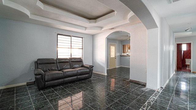 7221 S San Joaquin Street, Pharr, TX 78577