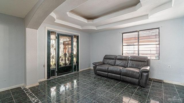 7221 S San Joaquin Street, Pharr, TX 78577