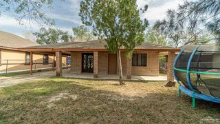 7221 S San Joaquin Street, Pharr, TX 78577