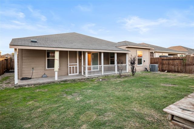 13205 Nelson Houser ST, Manor, TX 78653