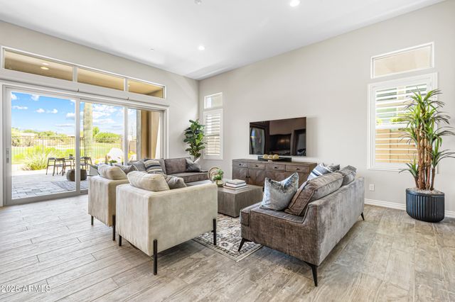 35183 N 72ND Place, Scottsdale, AZ 85266