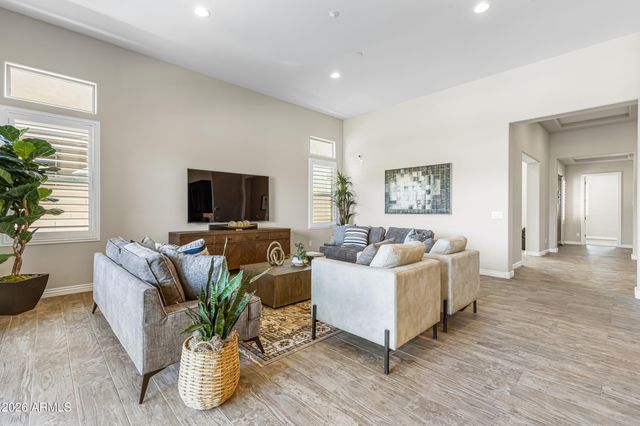 35183 N 72ND Place, Scottsdale, AZ 85266