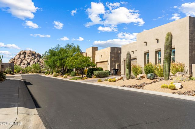 35183 N 72ND Place, Scottsdale, AZ 85266