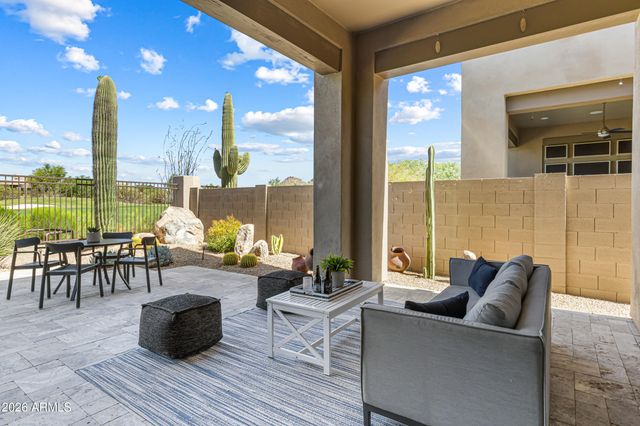 35183 N 72ND Place, Scottsdale, AZ 85266