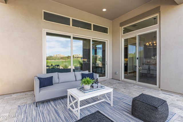 35183 N 72ND Place, Scottsdale, AZ 85266