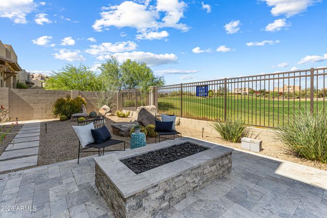35183 N 72ND Place, Scottsdale, AZ 85266