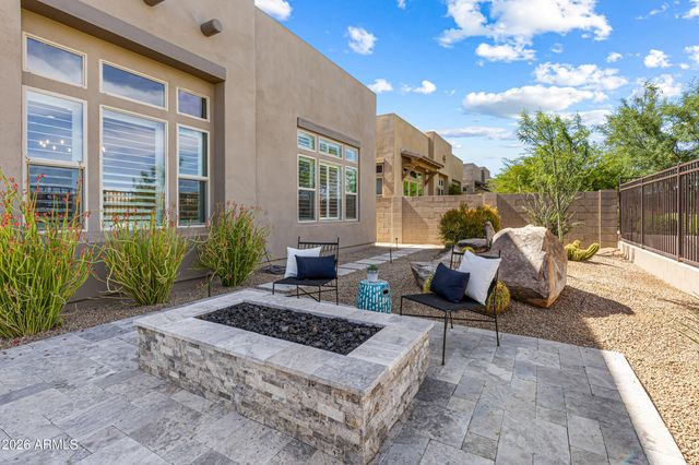 35183 N 72ND Place, Scottsdale, AZ 85266