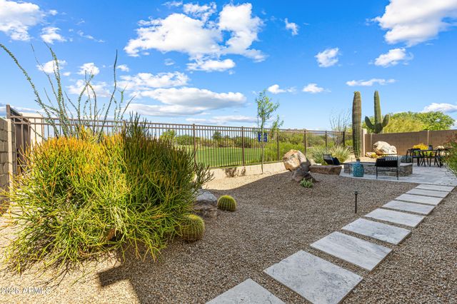 35183 N 72ND Place, Scottsdale, AZ 85266