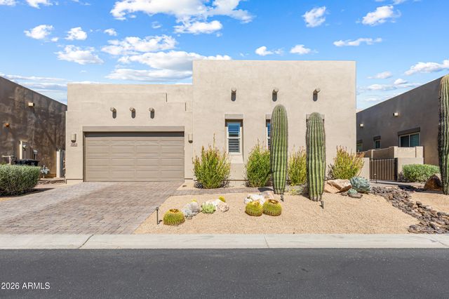 35183 N 72ND Place, Scottsdale, AZ 85266