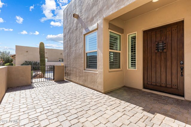 35183 N 72ND Place, Scottsdale, AZ 85266