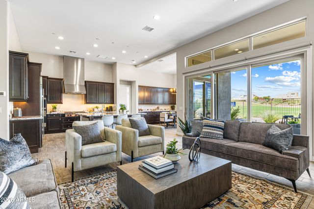 35183 N 72ND Place, Scottsdale, AZ 85266
