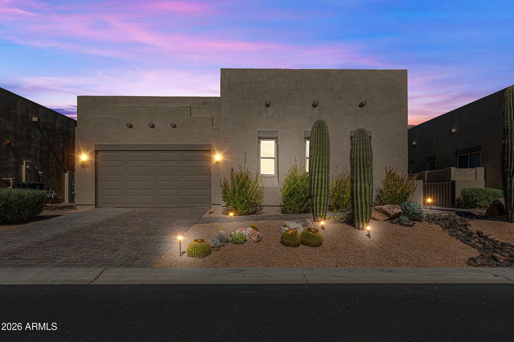 35183 N 72ND Place, Scottsdale, AZ 85266