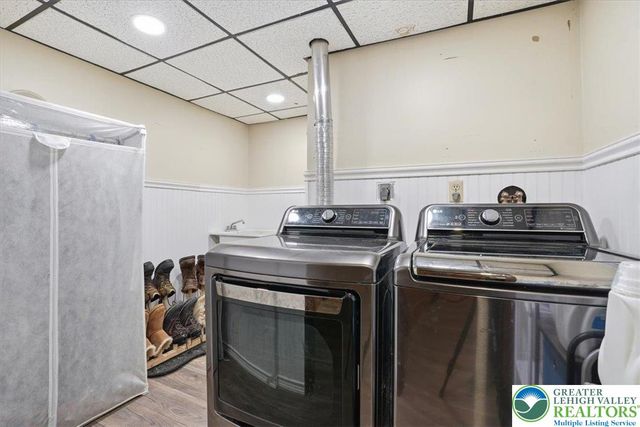 9 Stonecroft Drive, Easton, PA 18045