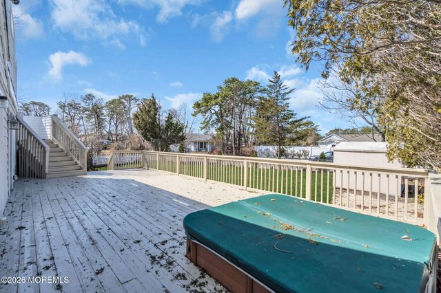 101 Clearwater Drive, Forked River, NJ 08731