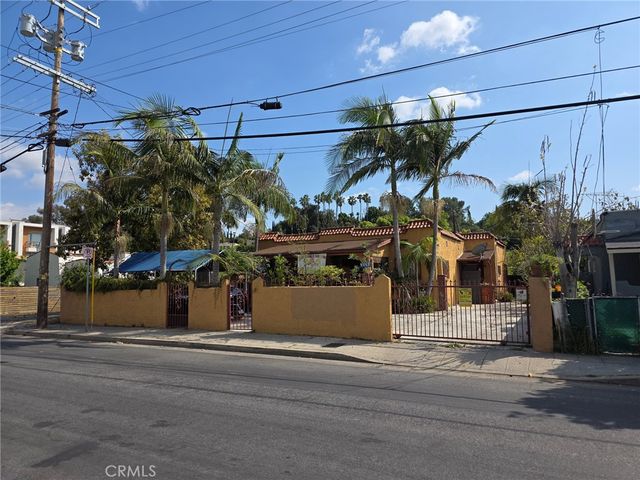 4452 Lincoln, Los Angeles, CA 90041