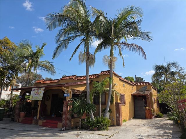 4452 Lincoln, Los Angeles, CA 90041