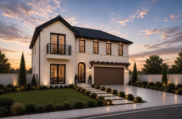 6907 Lockheed Avenue, Dallas, TX 75209