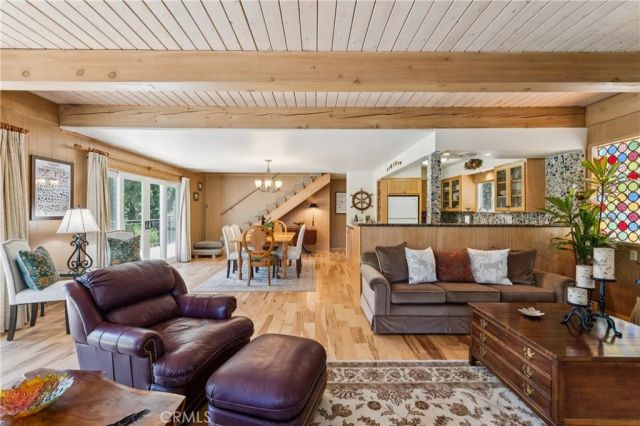 27711 Hamiltair Drive, Lake Arrowhead, CA 92352