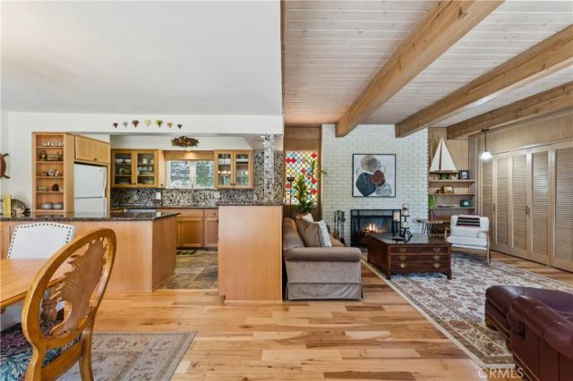 27711 Hamiltair Drive, Lake Arrowhead, CA 92352