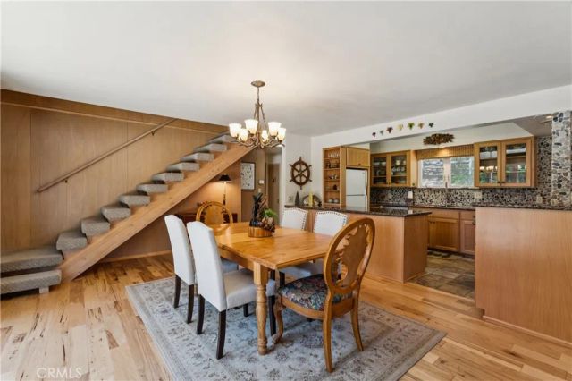 27711 Hamiltair Drive, Lake Arrowhead, CA 92352