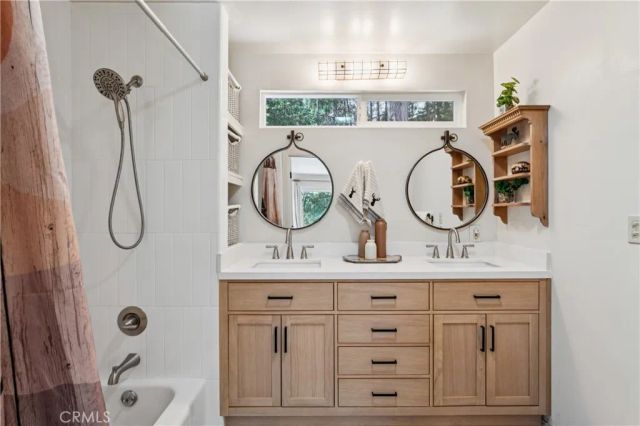 27711 Hamiltair Drive, Lake Arrowhead, CA 92352