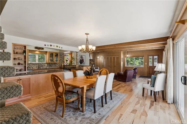 27711 Hamiltair Drive, Lake Arrowhead, CA 92352