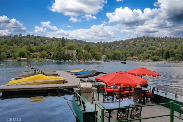 27711 Hamiltair Drive, Lake Arrowhead, CA 92352