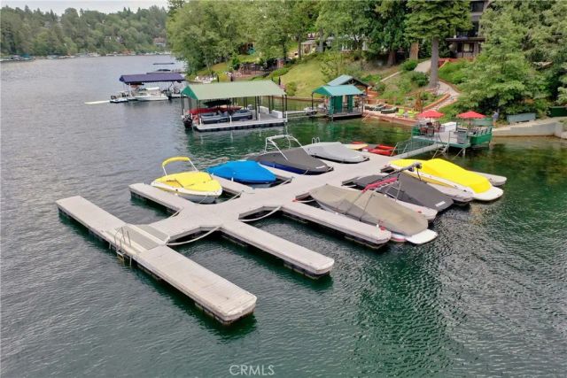 27711 Hamiltair Drive, Lake Arrowhead, CA 92352