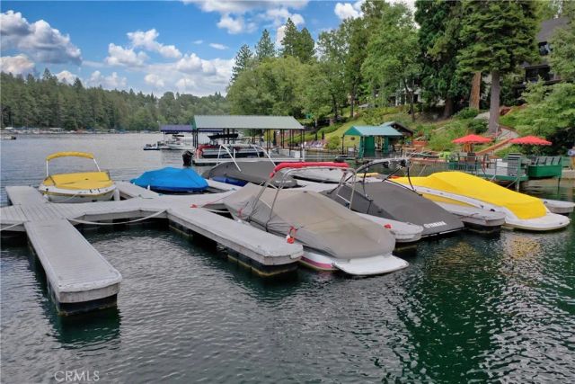 27711 Hamiltair Drive, Lake Arrowhead, CA 92352