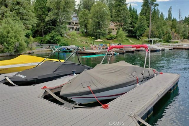 27711 Hamiltair Drive, Lake Arrowhead, CA 92352