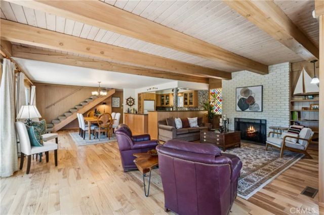 27711 Hamiltair Drive, Lake Arrowhead, CA 92352