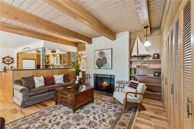 27711 Hamiltair Drive, Lake Arrowhead, CA 92352