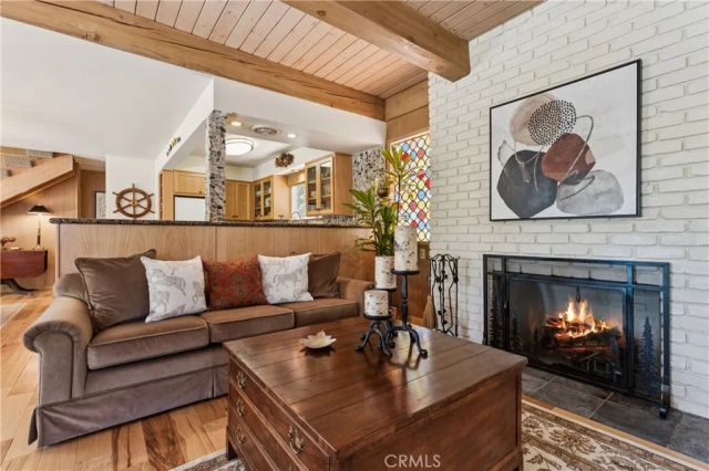 27711 Hamiltair Drive, Lake Arrowhead, CA 92352