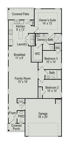 397 Stone Placa Trail, Brookshire, TX 77423