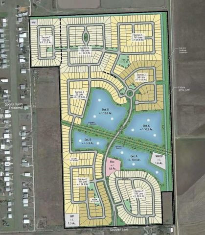 397 Stone Placa Trail, Brookshire, TX 77423