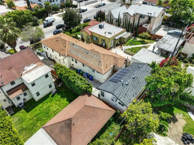 1861 S Redondo, Los Angeles, CA 90019