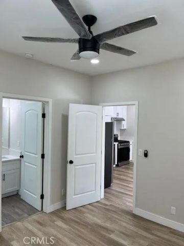 1861 S Redondo, Los Angeles, CA 90019