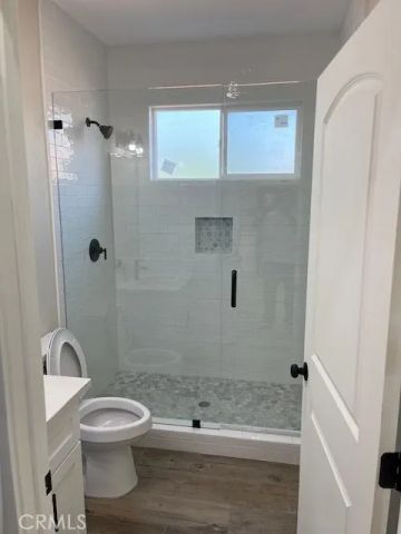 1861 S Redondo, Los Angeles, CA 90019