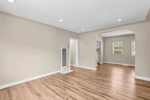 1861 S Redondo, Los Angeles, CA 90019