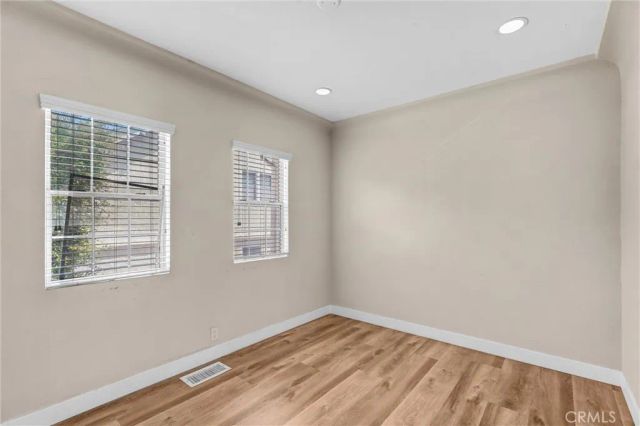 1861 S Redondo, Los Angeles, CA 90019