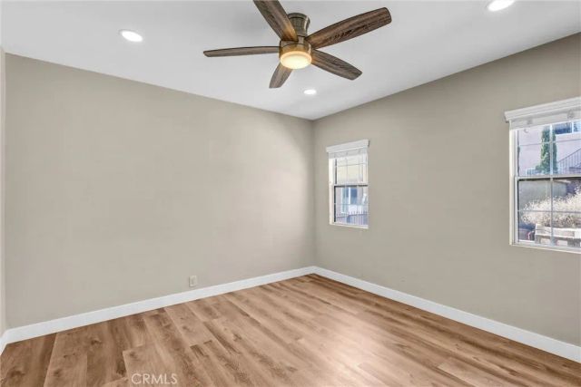 1861 S Redondo, Los Angeles, CA 90019