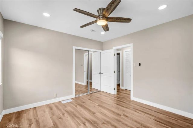 1861 S Redondo, Los Angeles, CA 90019