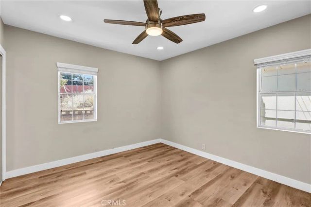 1861 S Redondo, Los Angeles, CA 90019
