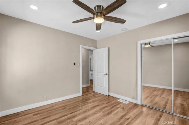 1861 S Redondo, Los Angeles, CA 90019